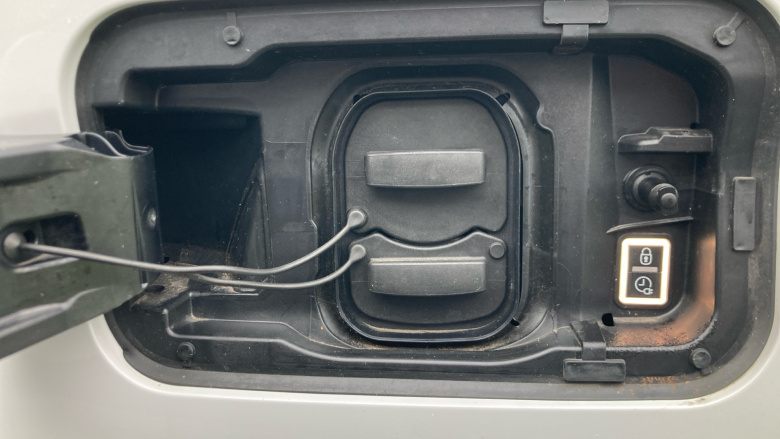 Vauxhall Combo Cargo E-L1 2300 100kW Prime 50kWh H1 Van Auto